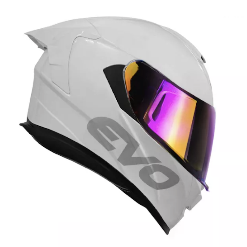 EVO HELMET