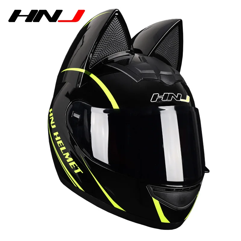 HNJ HELMET